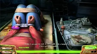 Campfire Legends: The Babysitter screenshot