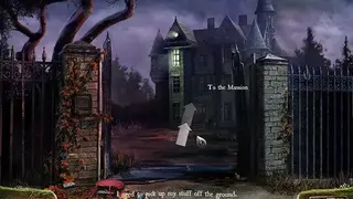 Campfire Legends: The Babysitter screenshot