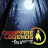 Campfire Legends: The Babysitter