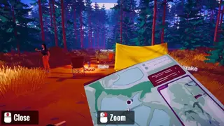 Camping Simulator: The Squad screenshot