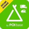 Camping.Info by POIbase Campsites & Pitches
