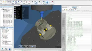 CAMplete TruePath screenshot