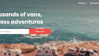 Camplify screenshot