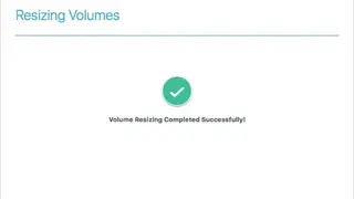 Camptune X screenshot