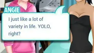 Campus Crush screenshot