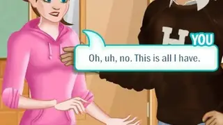 Campus Crush screenshot