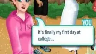 Campus Crush screenshot