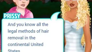 Campus Crush screenshot