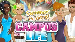 Campus Life screenshot
