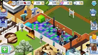 Campus Life screenshot