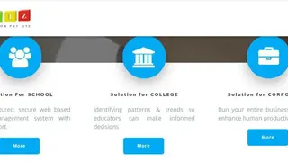 Campus Management screenshot