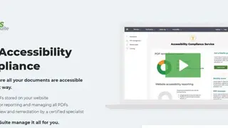 Campus Suite screenshot