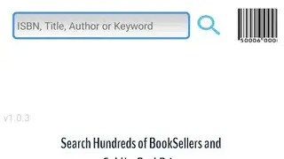 CampusBooks screenshot
