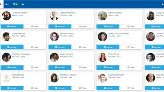 CampusGroups screenshot