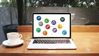 CampusGroups screenshot