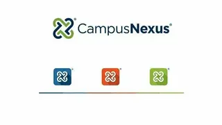 CampusNexus CRM screenshot