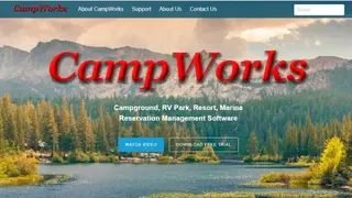 CampWorks screenshot