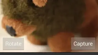 CamRanger Wireless DSLR Camera screenshot