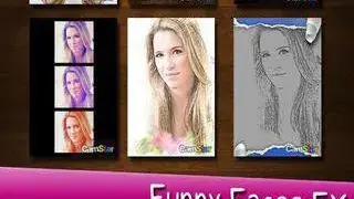 CamStar screenshot