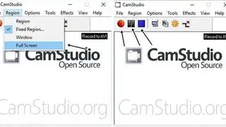 CamStudio screenshot