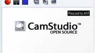 CamStudio screenshot