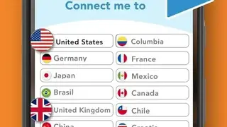 Camsurf screenshot