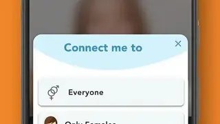 Camsurf screenshot