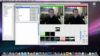 CamTwist screenshot