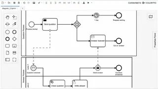 Camunda Platform screenshot