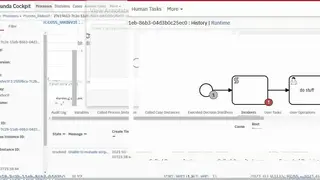 Camunda Platform screenshot
