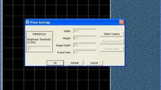 CamView screenshot