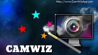 Camwiz Webcam Recorder screenshot
