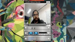 Camwiz Webcam Recorder screenshot