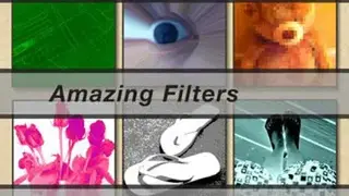 CamWow – Camera booth effects! screenshot