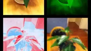 CamWow – Camera booth effects! screenshot