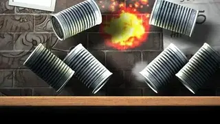 Can Knockdown 2 screenshot