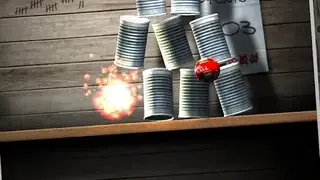 Can Knockdown screenshot