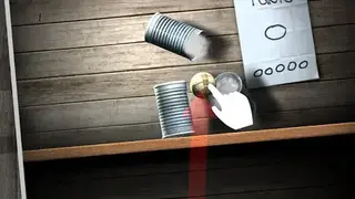 Can Knockdown screenshot