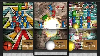 Can Toss – Strike & Knockdown screenshot