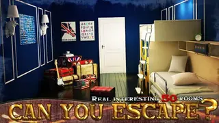 Can you Escape the 100 room I screenshot