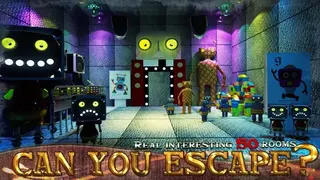 Can you Escape the 100 room I screenshot