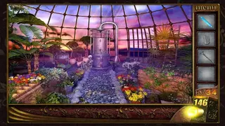 Can you escape the 100 room IV screenshot