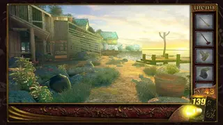 Can you escape the 100 room IV screenshot