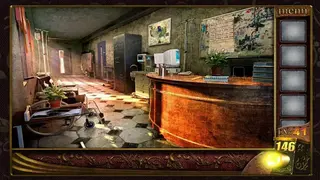 Can you escape the 100 room IV screenshot