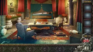 Can you escape the 100 room VII screenshot