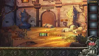 Can you escape the 100 room VII screenshot