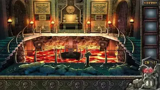 Can you escape the 100 room VII screenshot