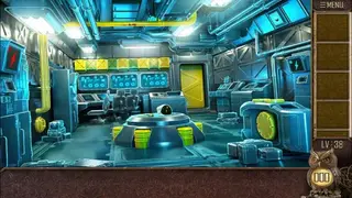 Can you escape the 100 room X screenshot