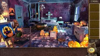 Can you escape the 100 room X screenshot