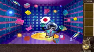 Can you escape the 100 room X screenshot